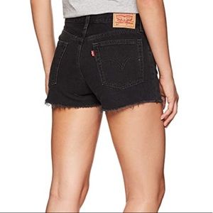 Levi’s OG 501 original shorts